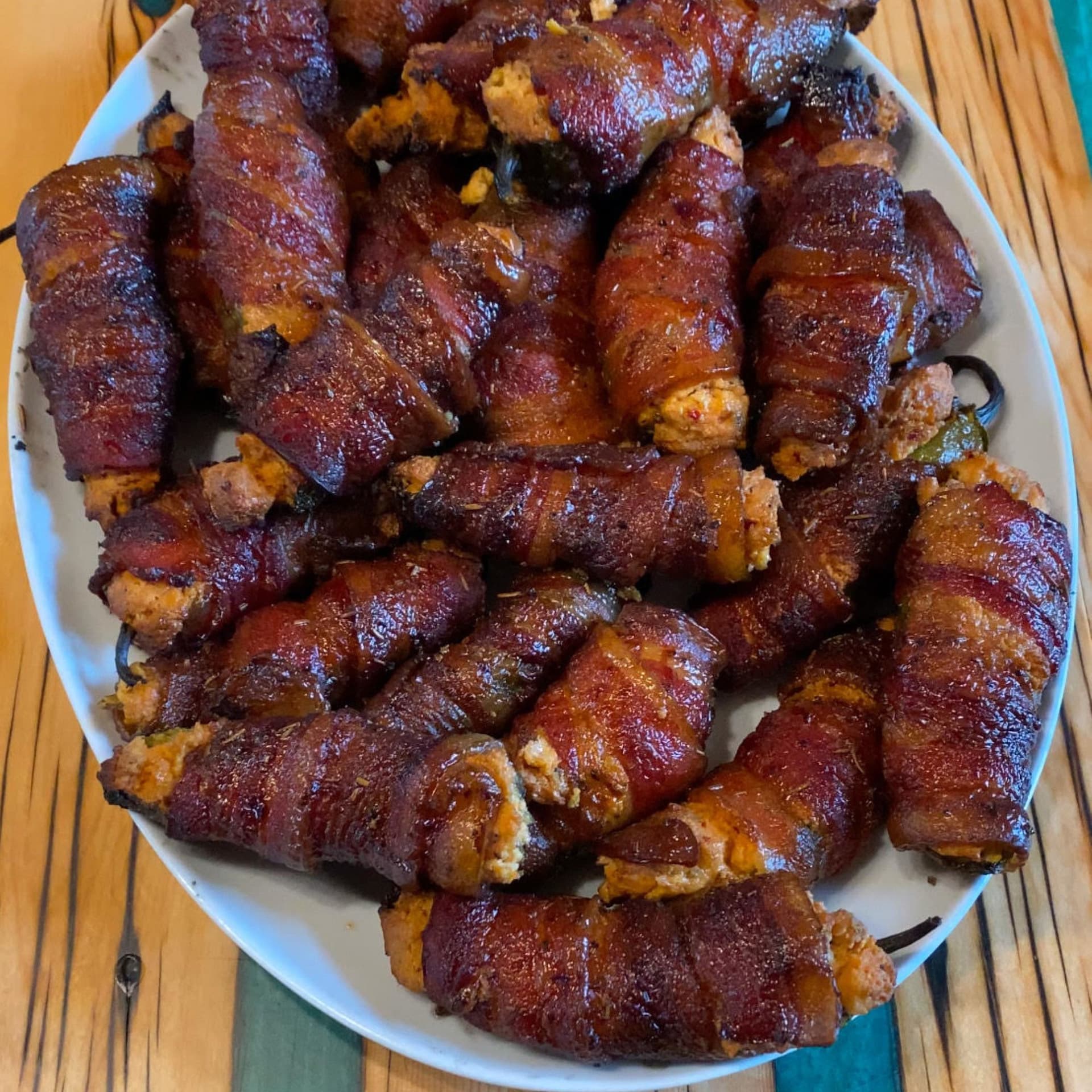 Talking all things BBQ with Kyle - The BBQ Beautiful Podcast cover