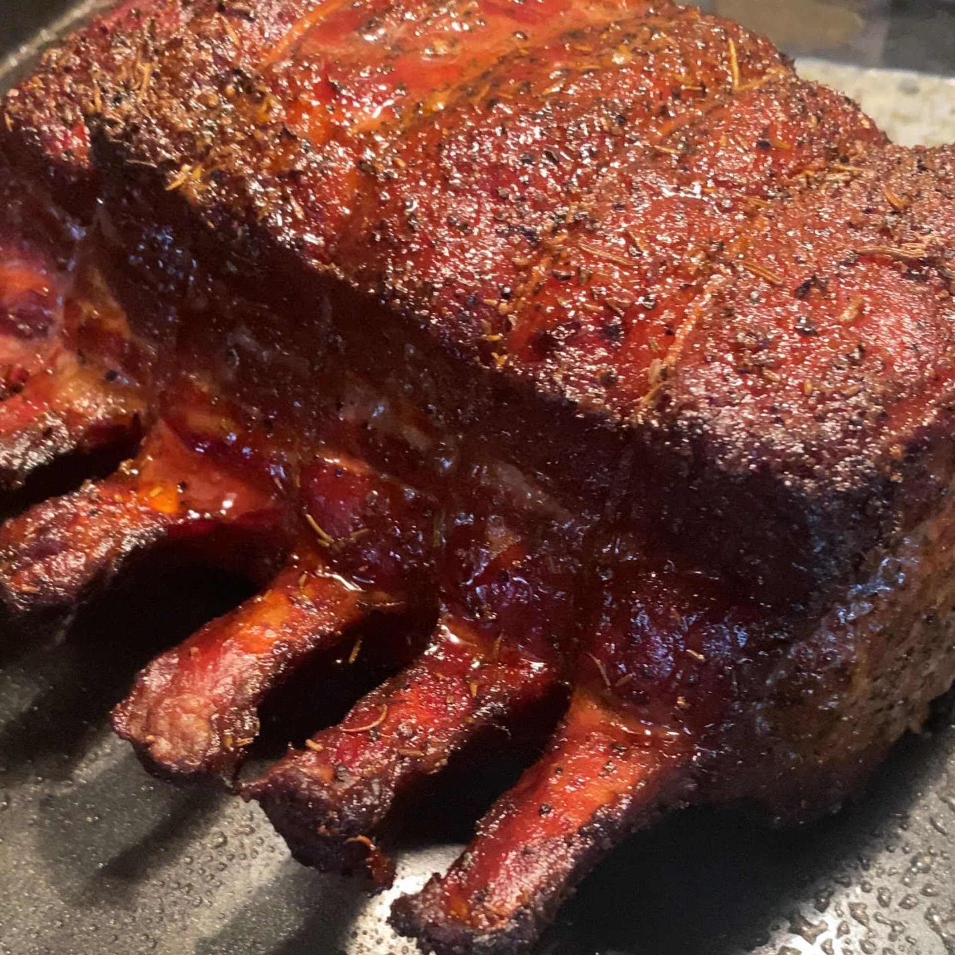 The Smoker VS The Grill - The BBQ Beautiful Podcast cover