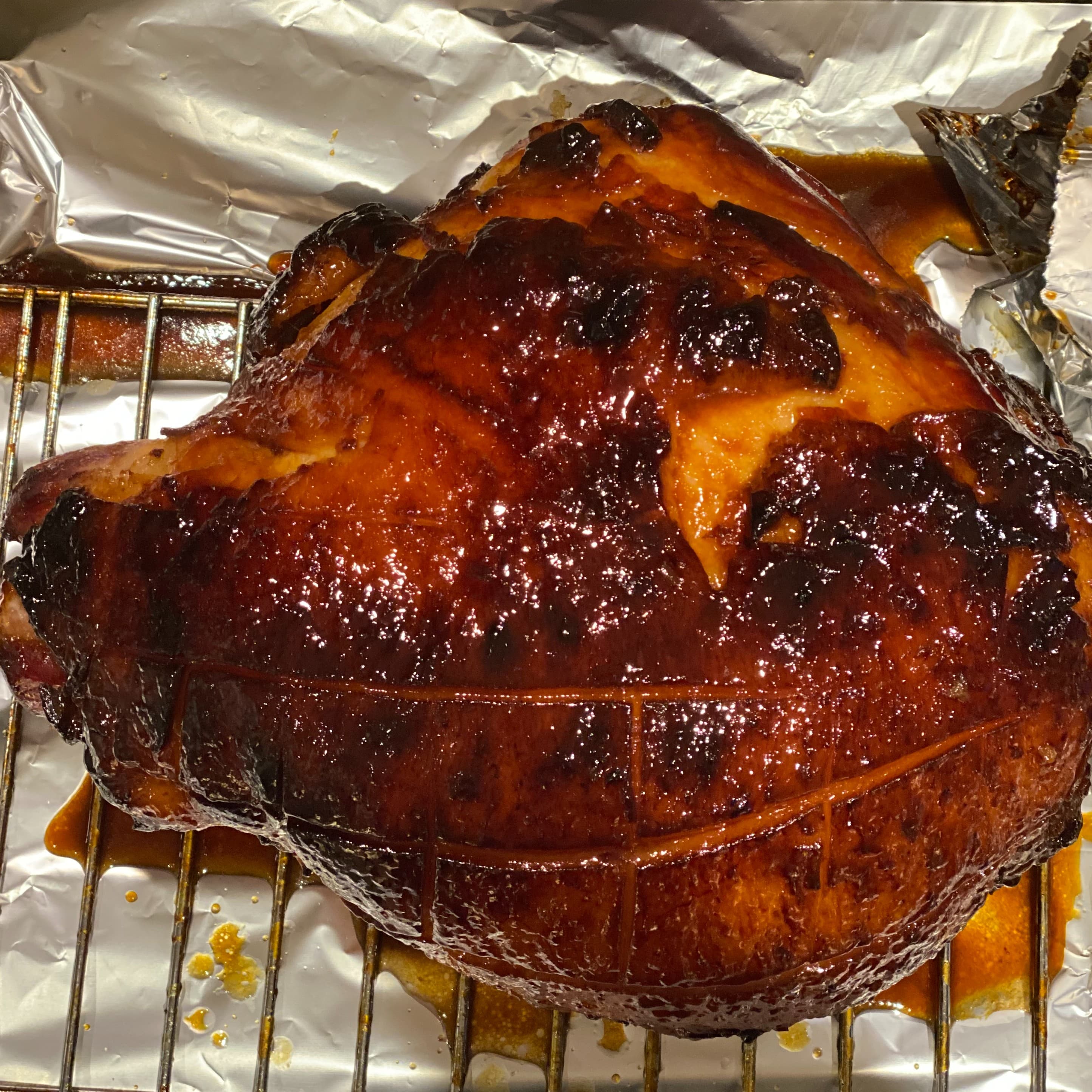 Holiday BBQ Spread - The BBQ Beautiful Podcast cover