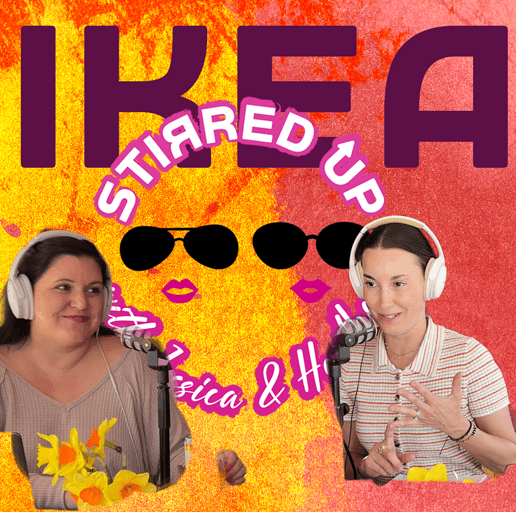 Affordable Living: The Cultural Vision Behind IKEA — StirredUp cover