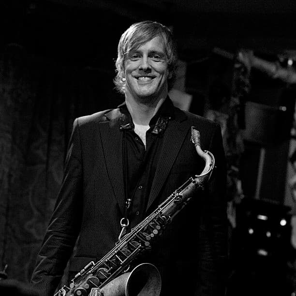 EPISODE 167 - Grant Stewart - Rabbit Hole Sessions with Abe Ovadia cover