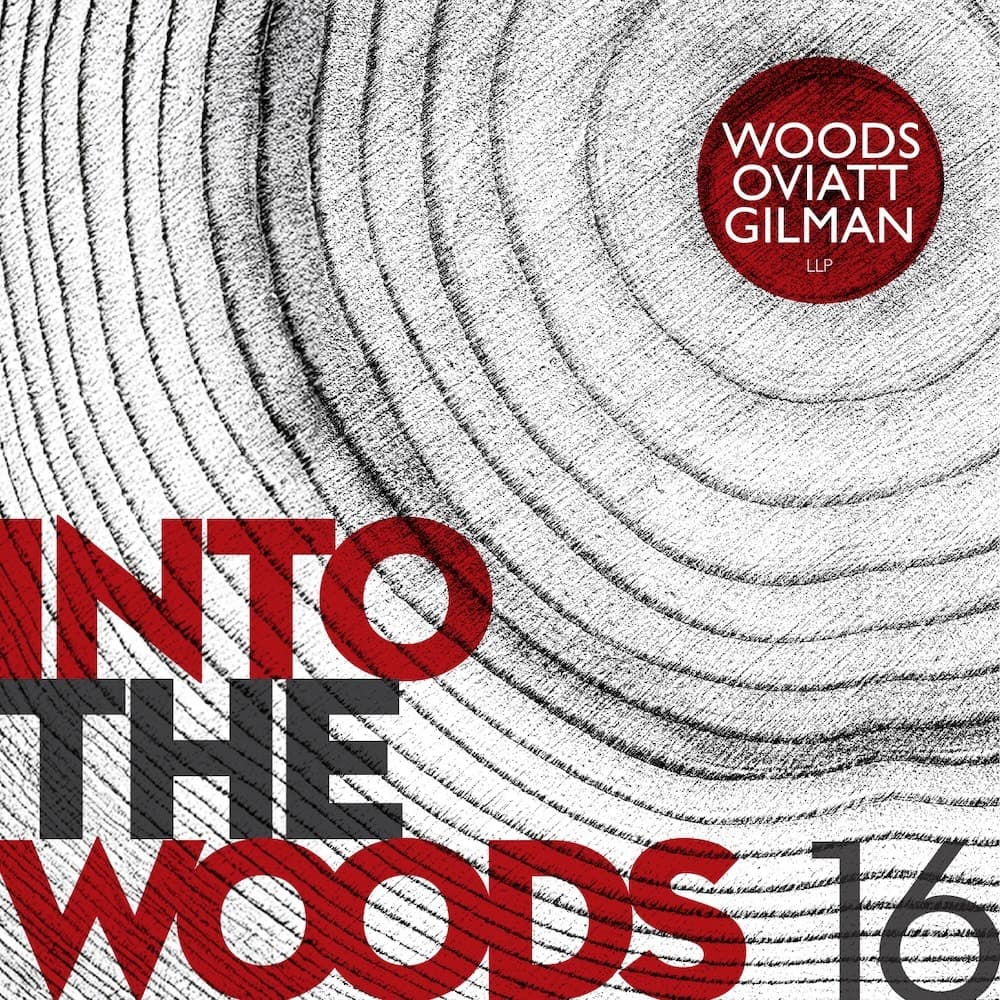 Episode 16 – The Five-Year Lookback Period: What You Need to Know (Part 2) - Into the Woods cover