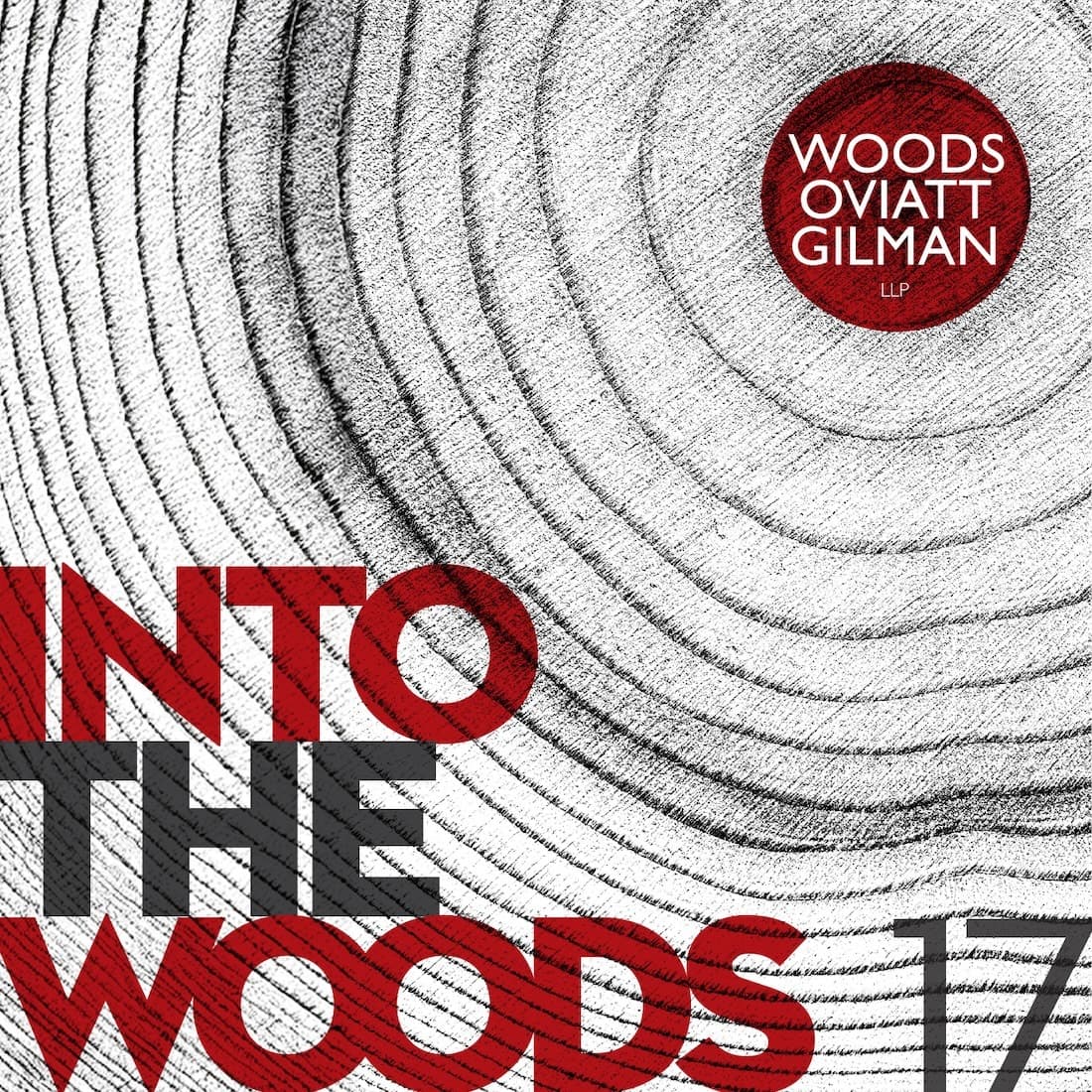 Episode 17 – Charitable Giving: Doing Good While Doing Smart - Into the Woods cover