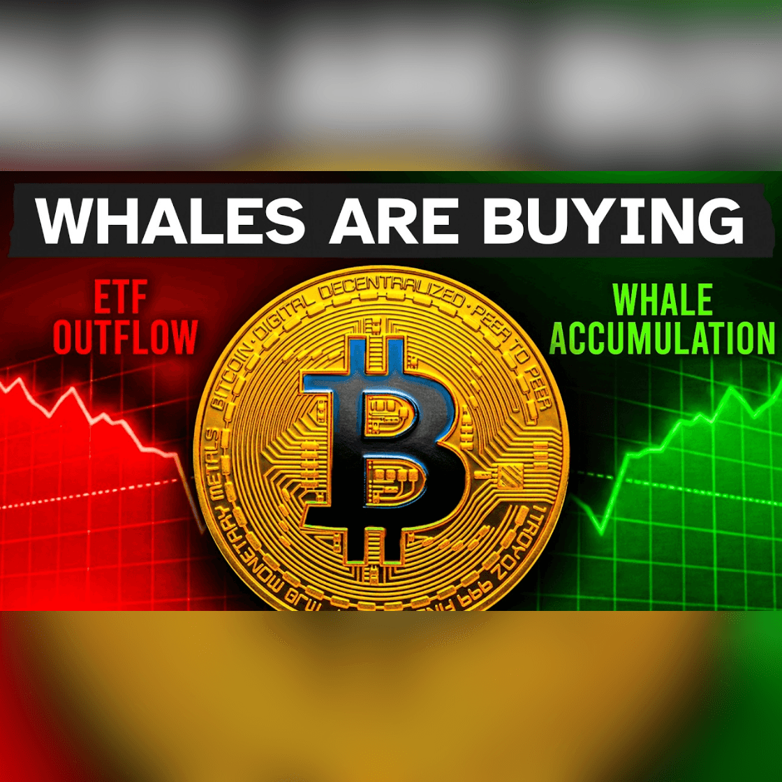 The ETF Lie Is Hiding Bitcoin's Bottom - Coin Bureau cover