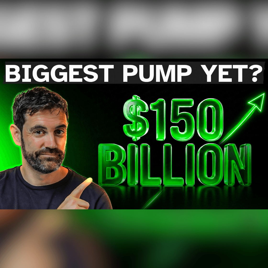 $150 Billion Is Coming For Crypto - Coin Bureau cover
