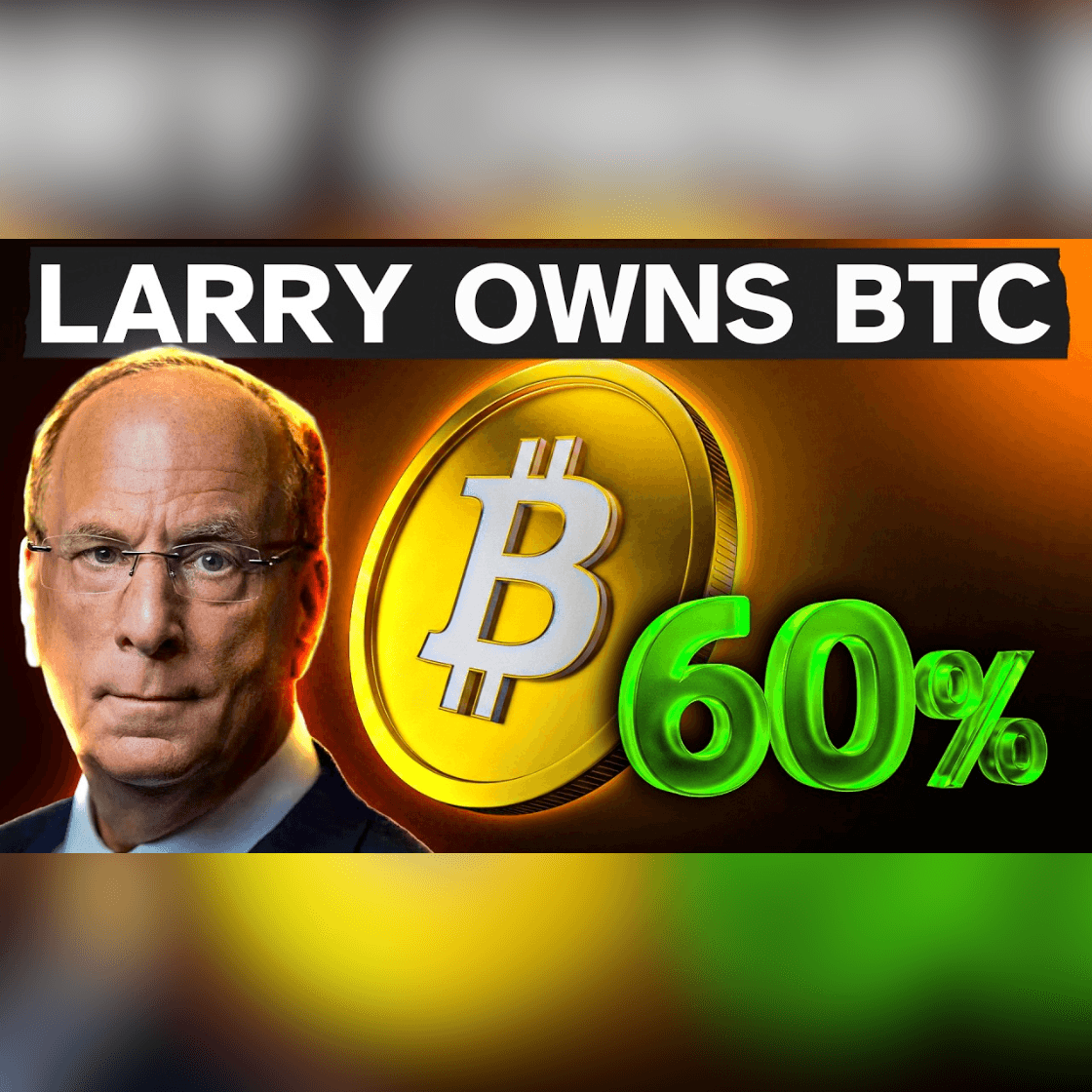 Someone Almost Rewrote Bitcoin in 17 Hours - Coin Bureau cover