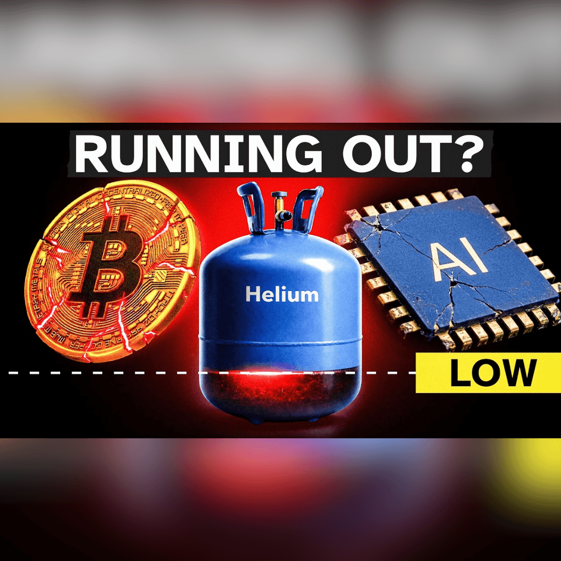 The Hidden Gas Crisis That Could End the AI Boom - Coin Bureau cover