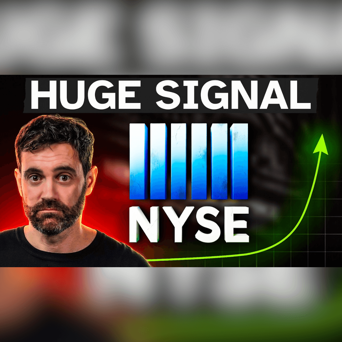 A War Just Proved Crypto's Whole Point - Coin Bureau cover