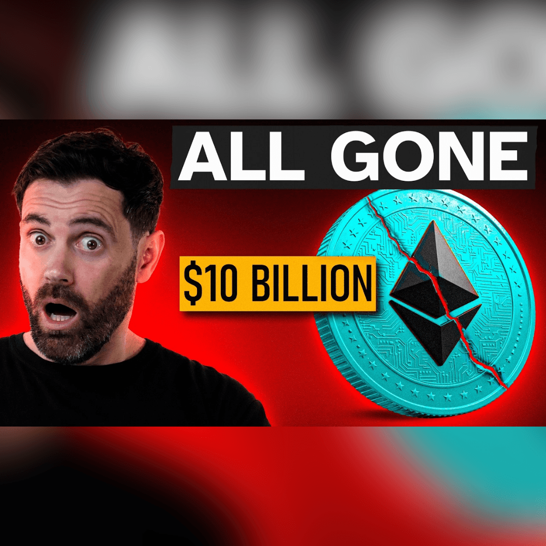 This Hack Just Broke DeFi… And Exposed Everything - Coin Bureau cover