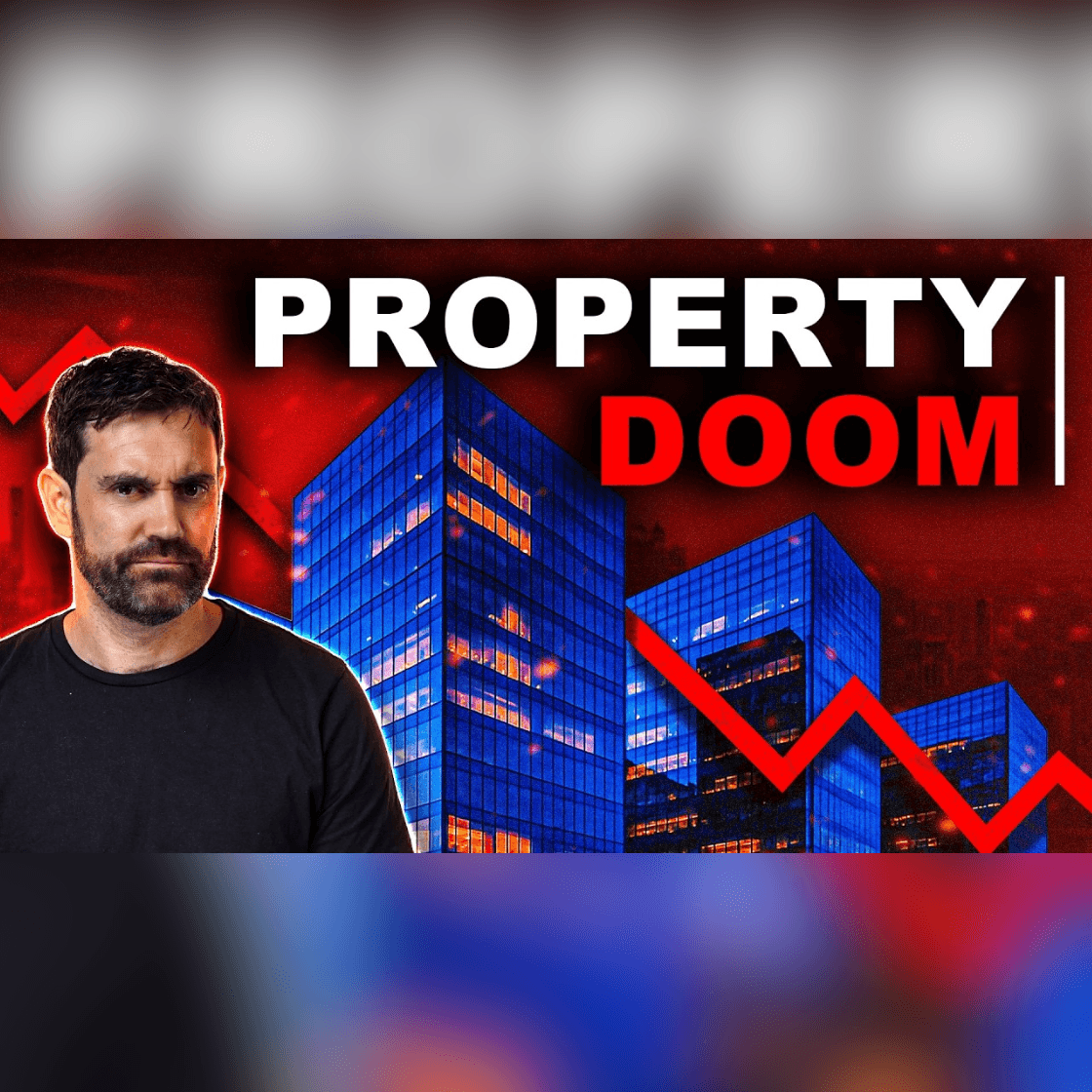 The CAUSE Of The Next Financial Crisis REVEALED! - Coin Bureau cover