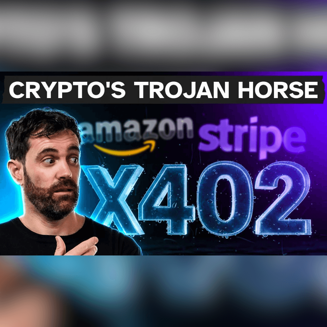 The Crypto Protocol Every Tech Giant Is Quietly Adopting... And No One Is Talking About It - Coin Bureau cover