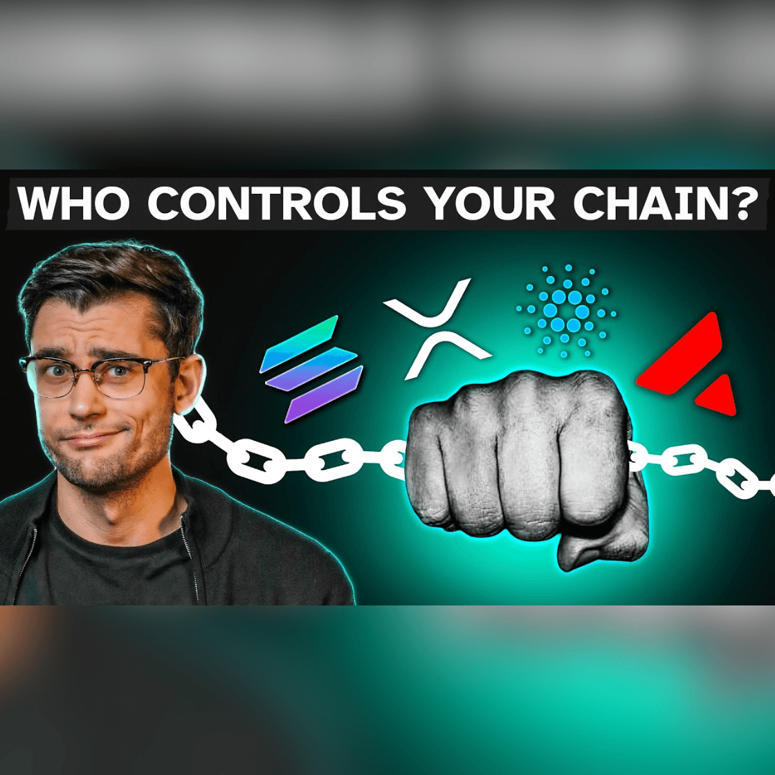 Altcoin ETFs: Liquidity or Governance Trap? - Coin Bureau cover