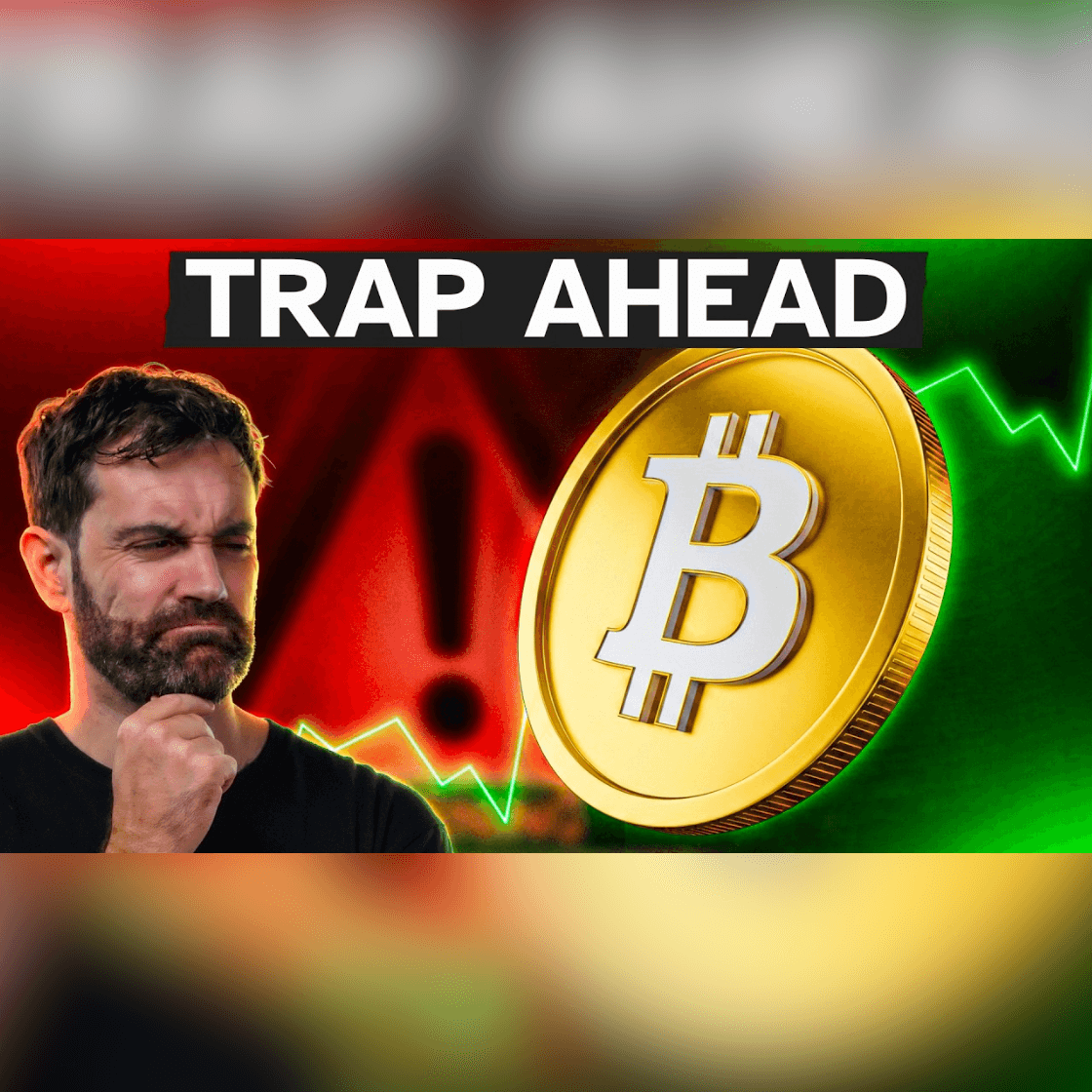 Bitcoin Is Winning And That's The Problem - Coin Bureau cover