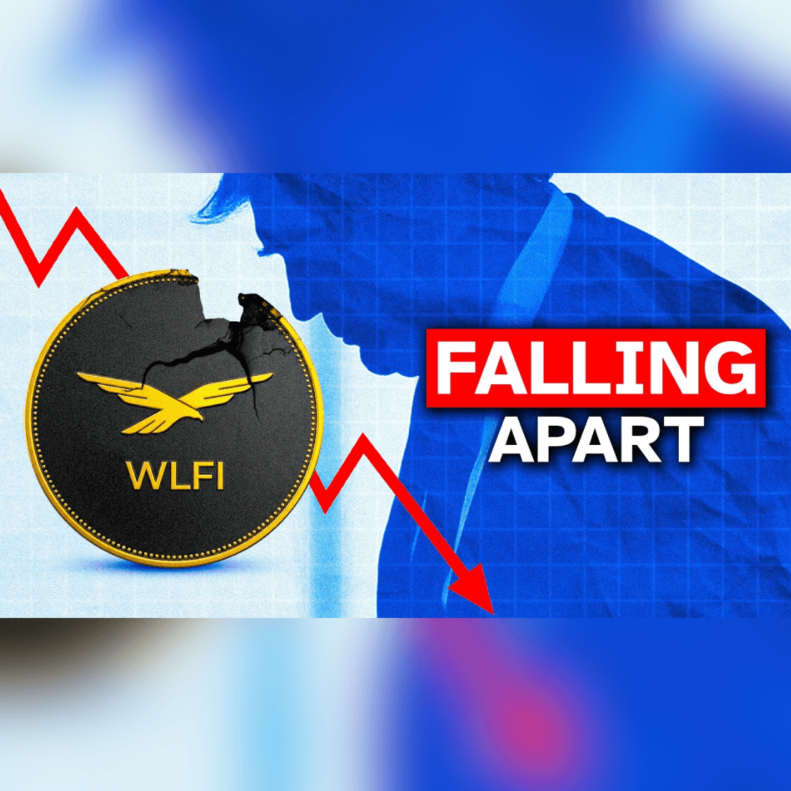 This DeFi Giant Is COLLAPSING. Your Crypto Might Be Next! - Coin Bureau cover