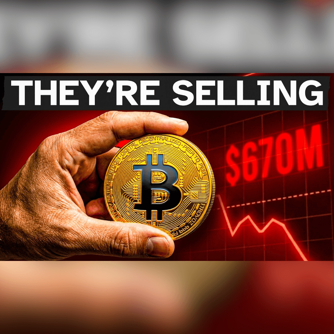 The End of the HODL Era - Coin Bureau cover