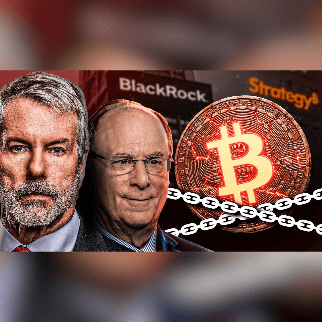 Bitcoin Has Been Captured - Coin Bureau cover