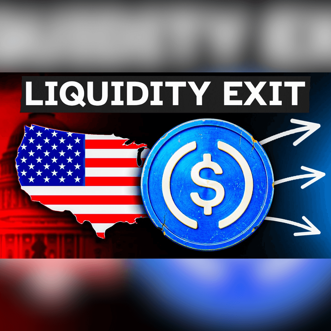 Where Money Goes If Yield Is Banned - Coin Bureau cover