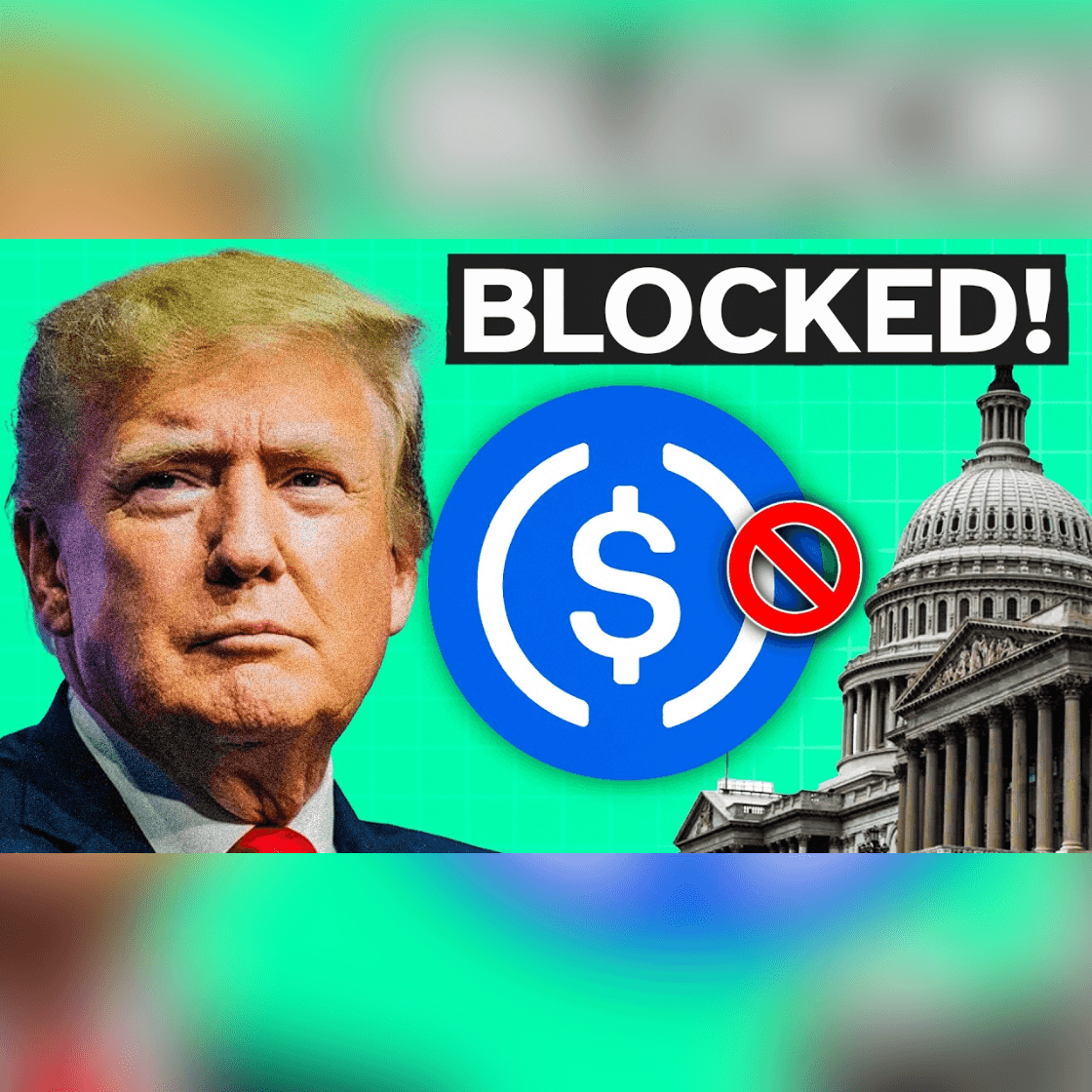 Crypto Regulation MELTDOWN: The CLARITY Act Is Crashing — Coin Bureau cover