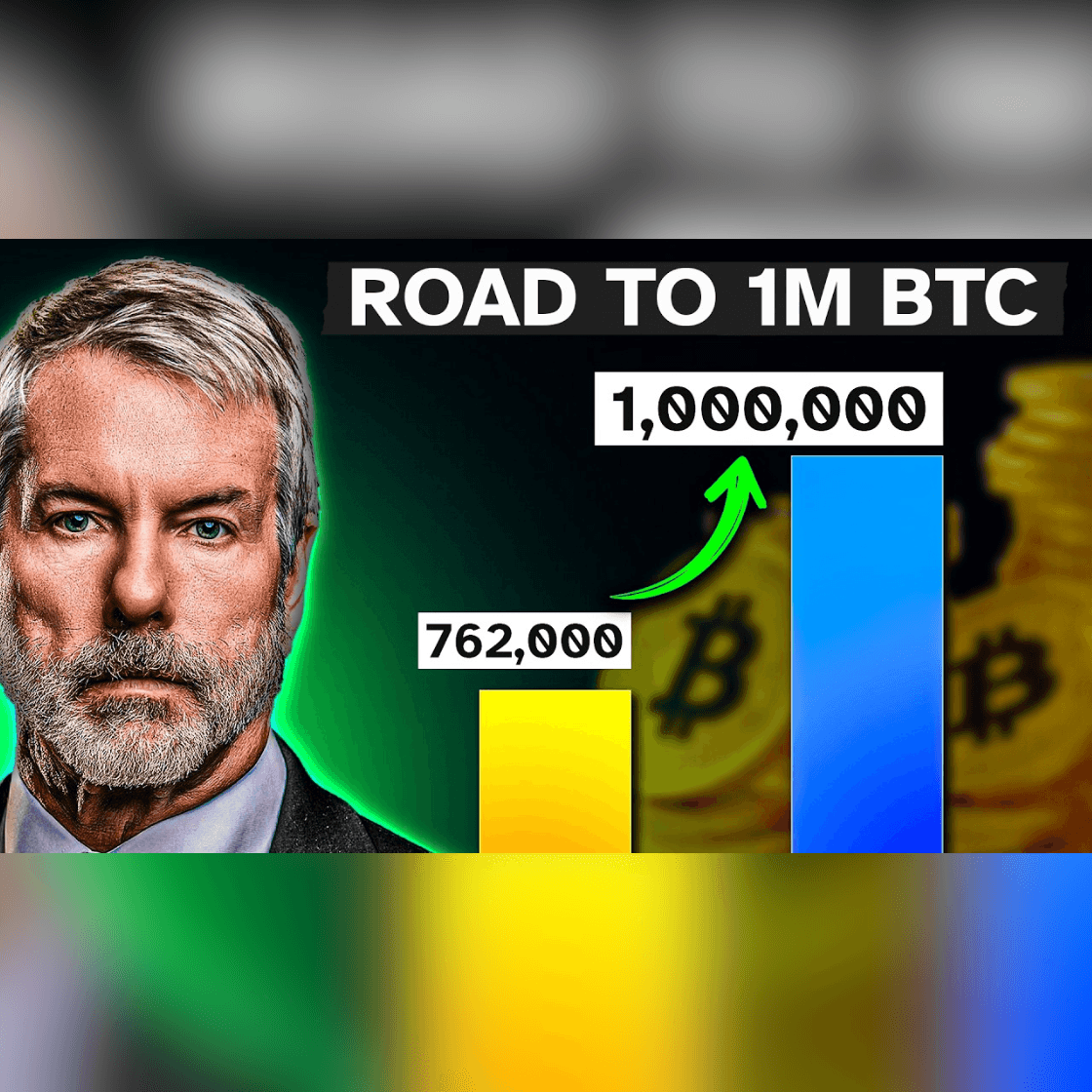 MSTR Dilution: Real Risk or FUD? - Coin Bureau cover