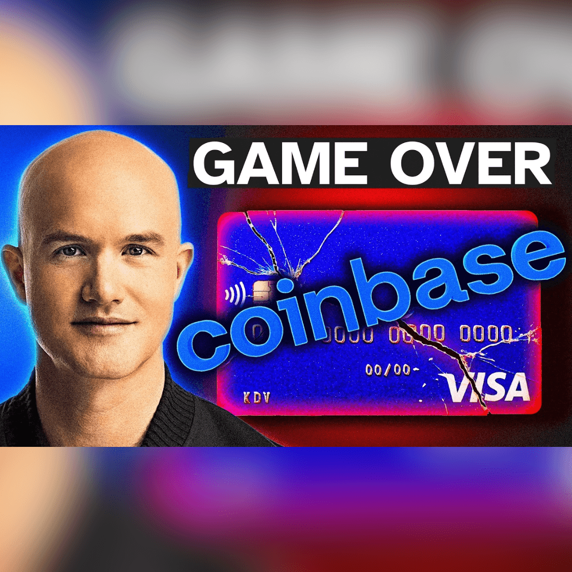 Stripe & Coinbase Break Banking Forever — Coin Bureau cover