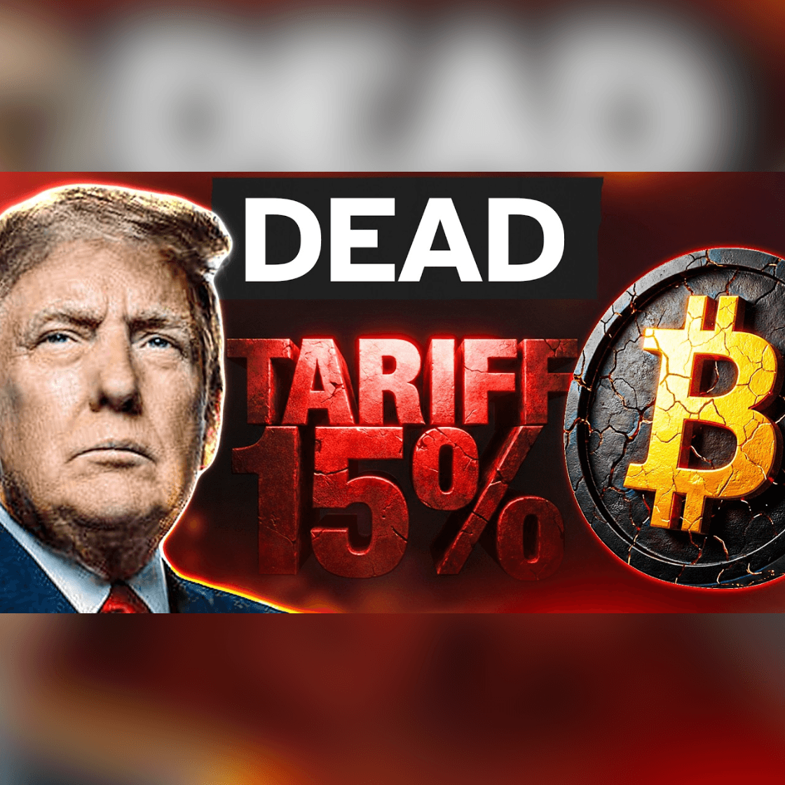 Wall Street Just Proved Bitcoin Is Not Digital Gold (The Data Is Terrifying) - Coin Bureau cover