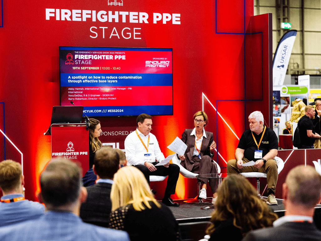 31. A spotlight on how to reduce contamination through effective base layers - For Every Response cover