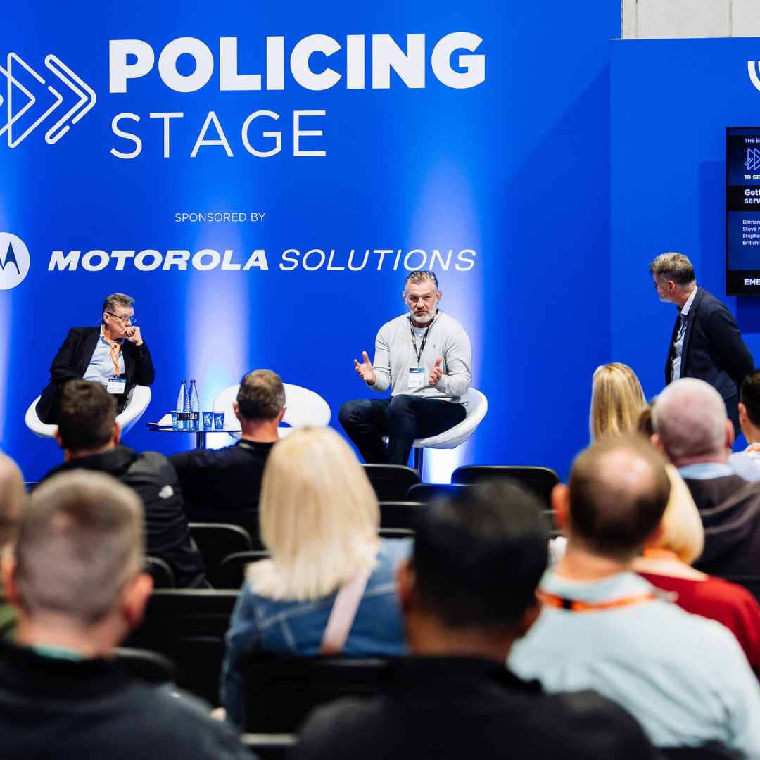 30. How the emergency services can learn from world class sports management - For Every Response cover