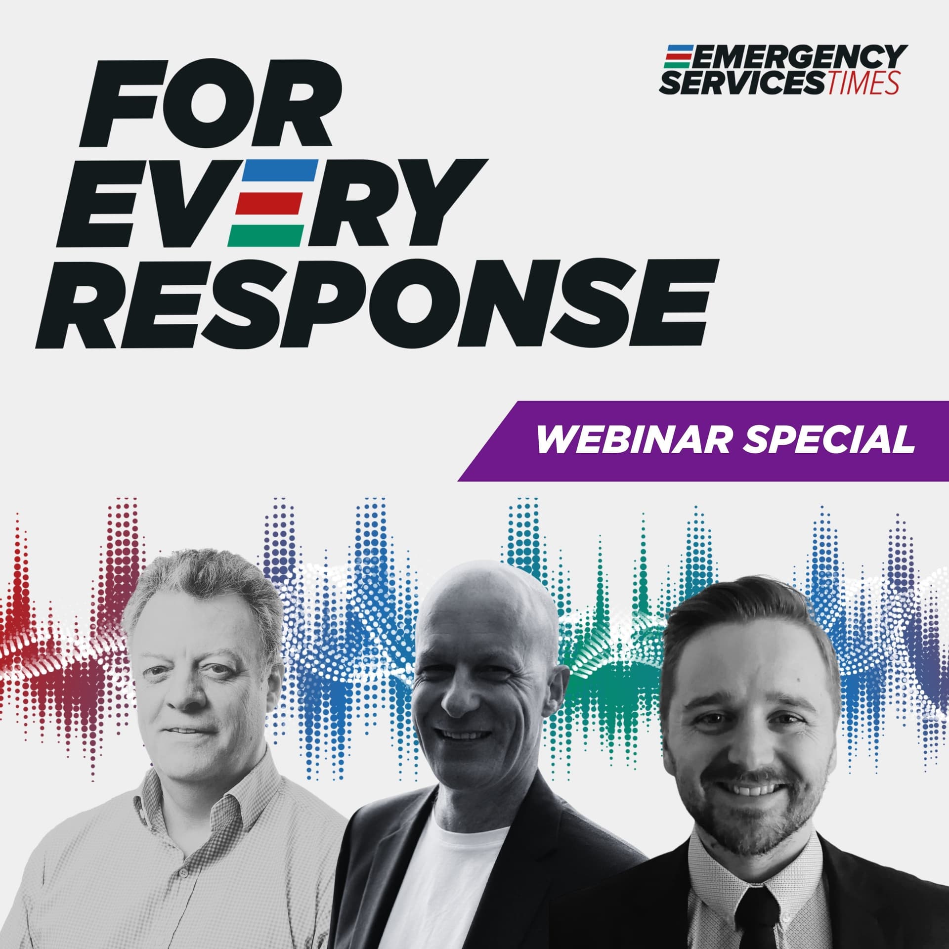 Bonus episode: ESN Q&A - For Every Response cover