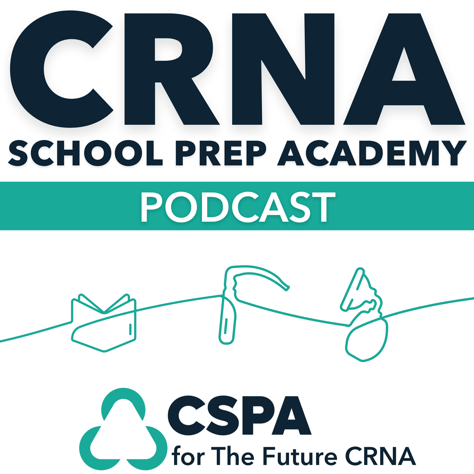 Nursing Malpractice: What Proactive Measures Can A NAR|CRNA Implement To Shield Themselves From Legal Liability? With Maggie Ortiz, MSN, RN (Part 2) - CRNA School Prep Academy Podcast cover