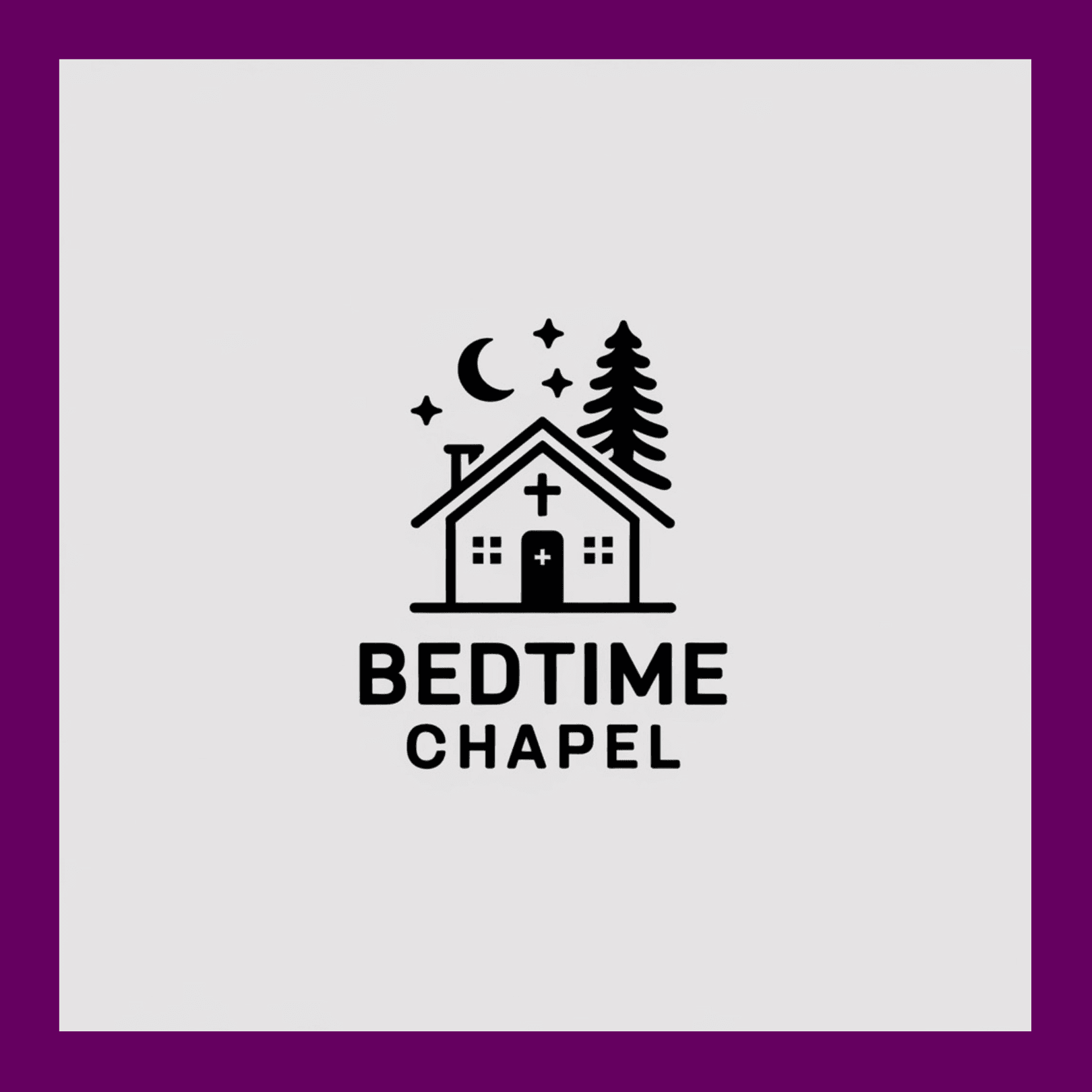 Night Prayer for The Last Thursday After the Epiphany (John 17:1-8) - Bedtime Chapel: Family Prayer cover