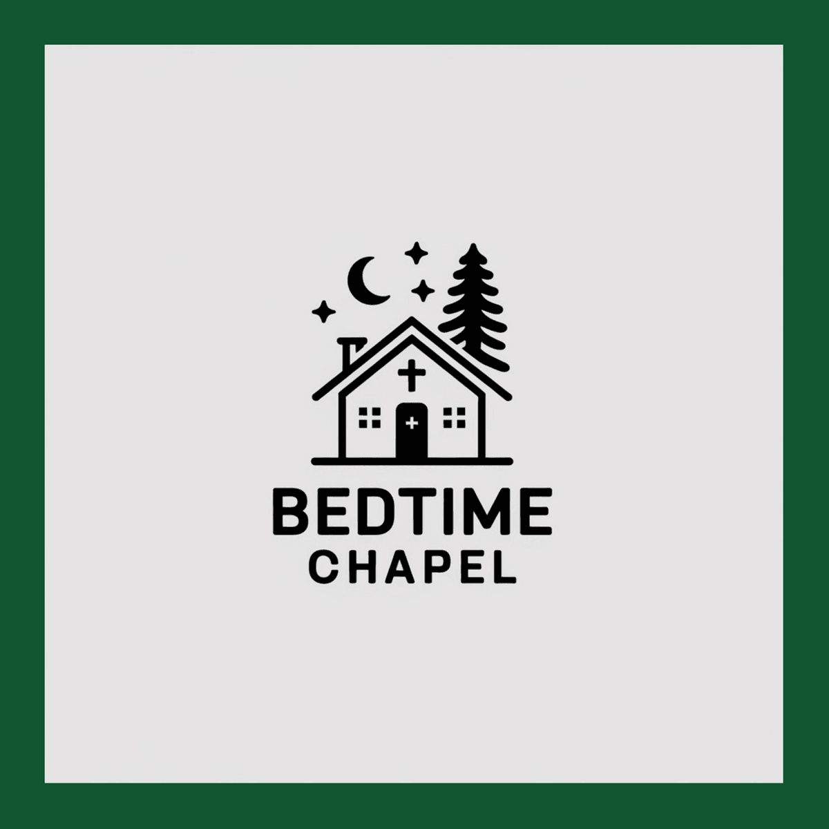 Night Prayer for Feb 22: The Widow’s Mite (Mark 12) - Bedtime Chapel: Family Prayer cover