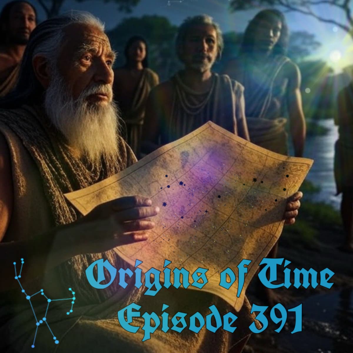 Podcast cover