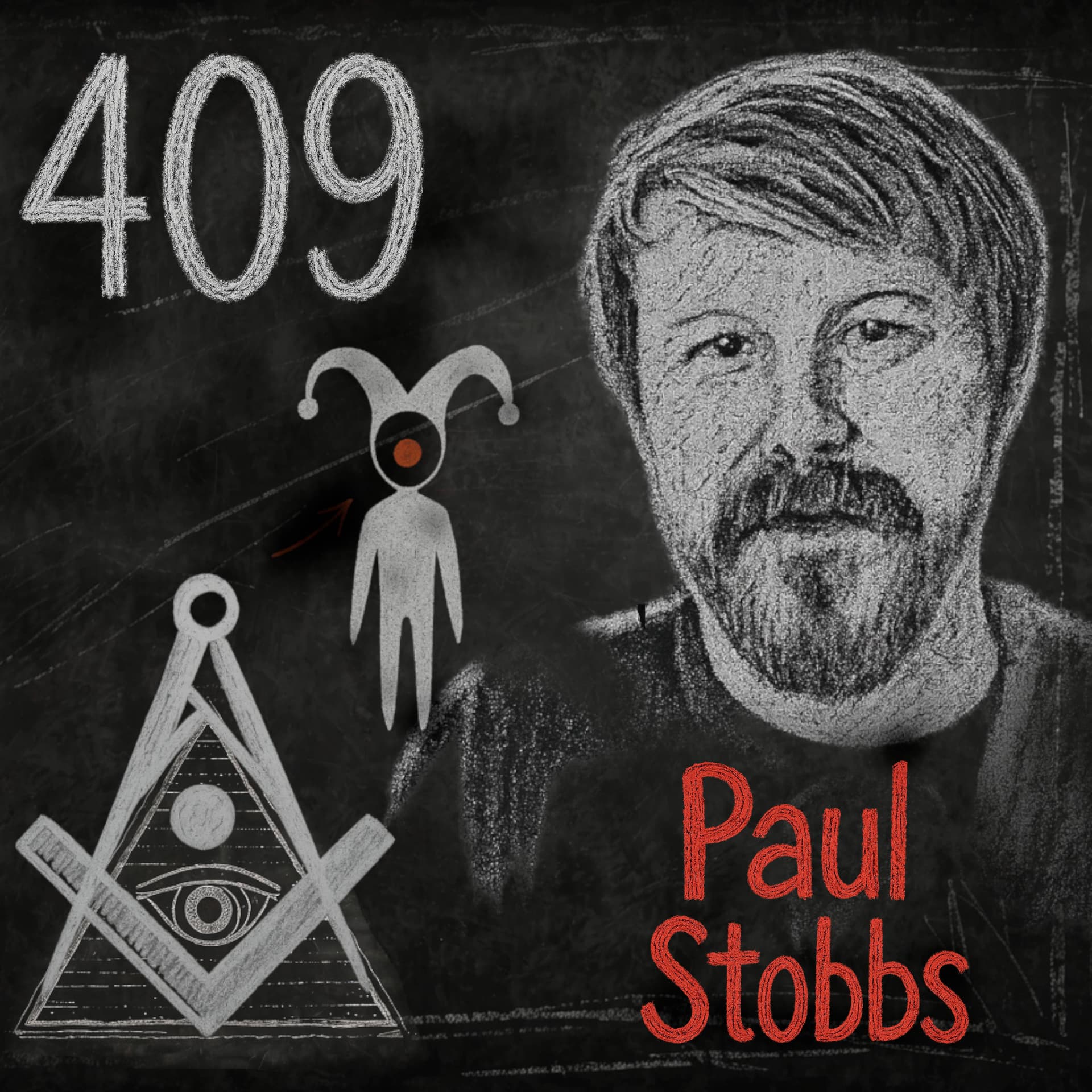 👀What Are We Waking Up To? Paul Stobbs Returns : 409 - The Amish Inquisition Podcast cover