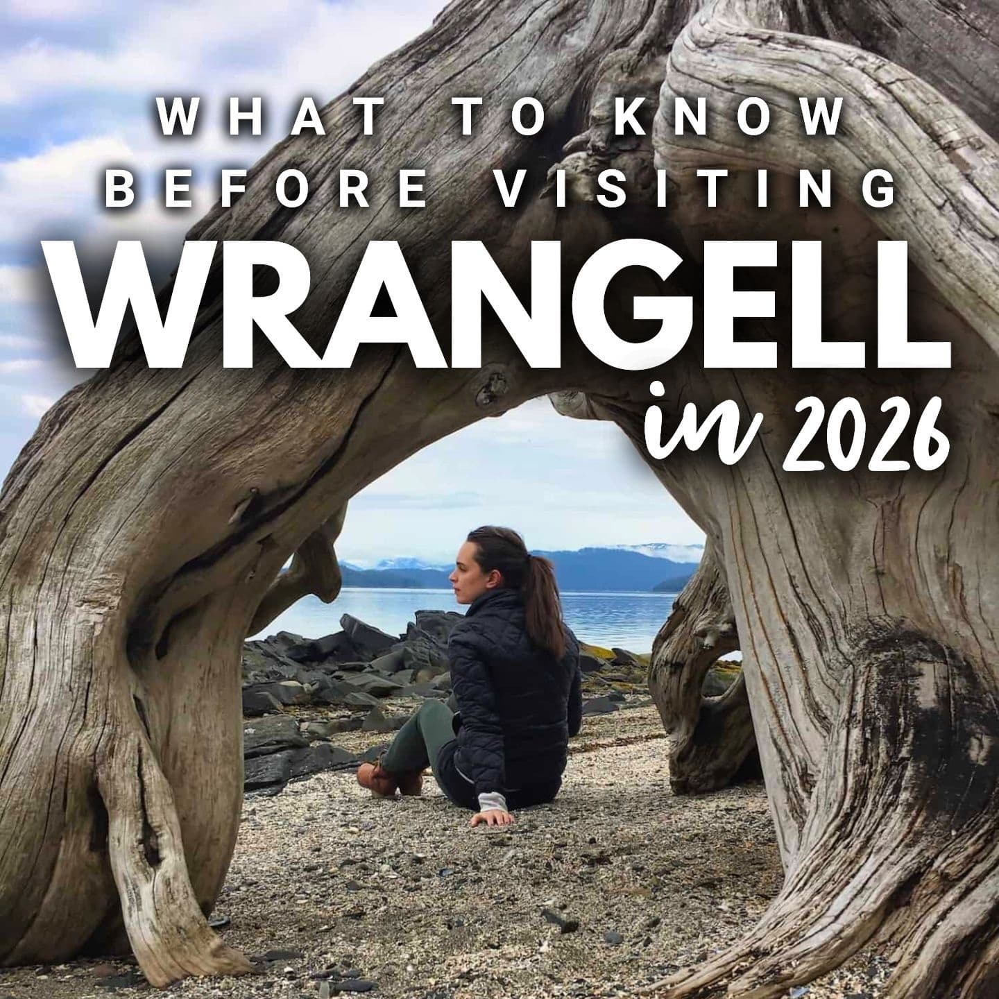 2026 Series: Wrangell // What You Need to Know to Visit - Destination Alaska cover
