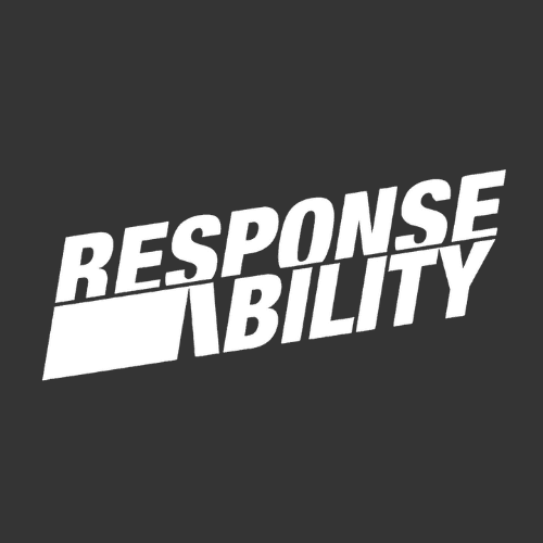 Response-Ability With Seb Ross - Driven Under Pressure cover