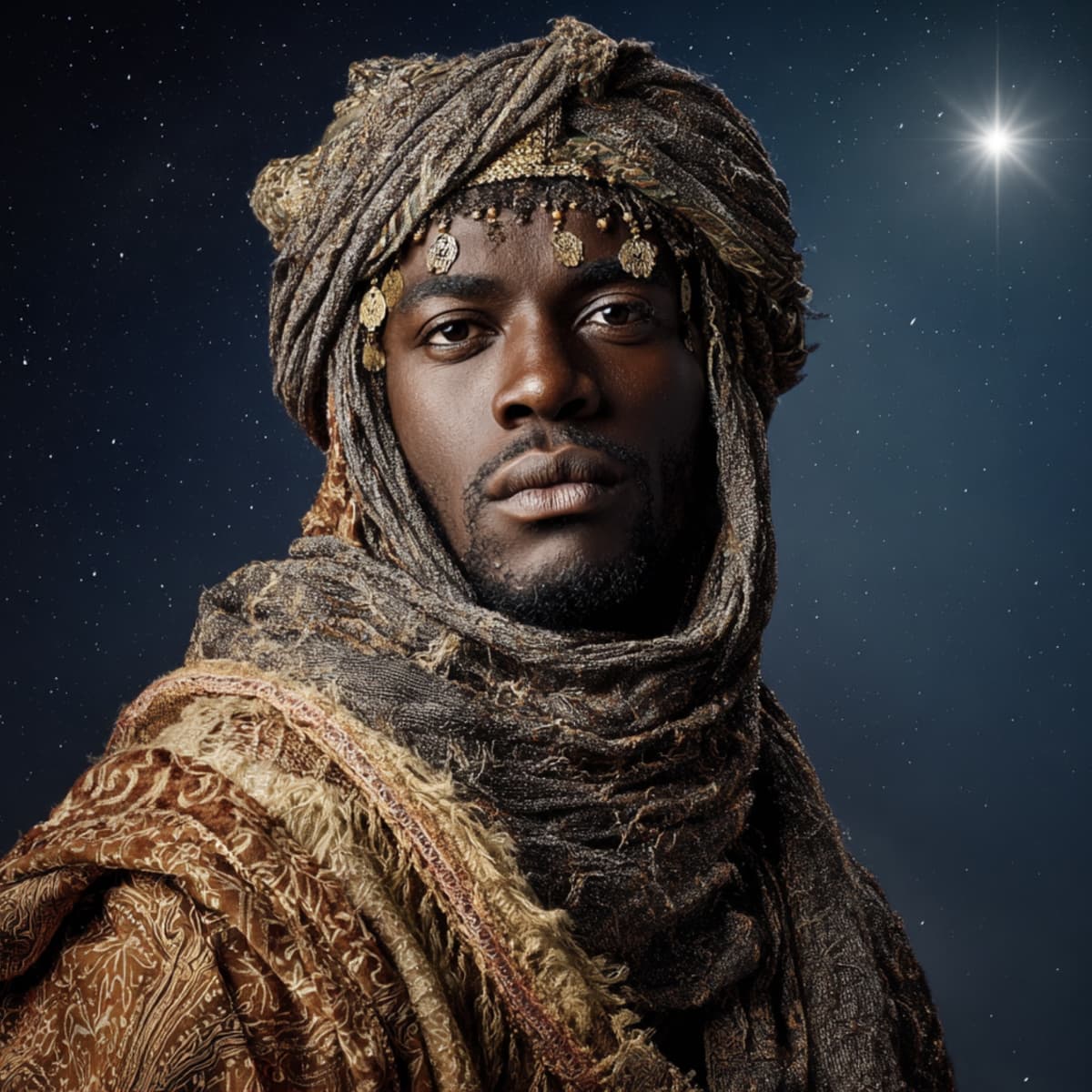 58- SEEKING ULTIMATE TRUTH: THE THREE WISE MEN *A Christmas Special* - Heroes For Freedom | Patriotic, Conservatives, Christians, Families, Heroes, WW1, WW2, Revolutionary War cover