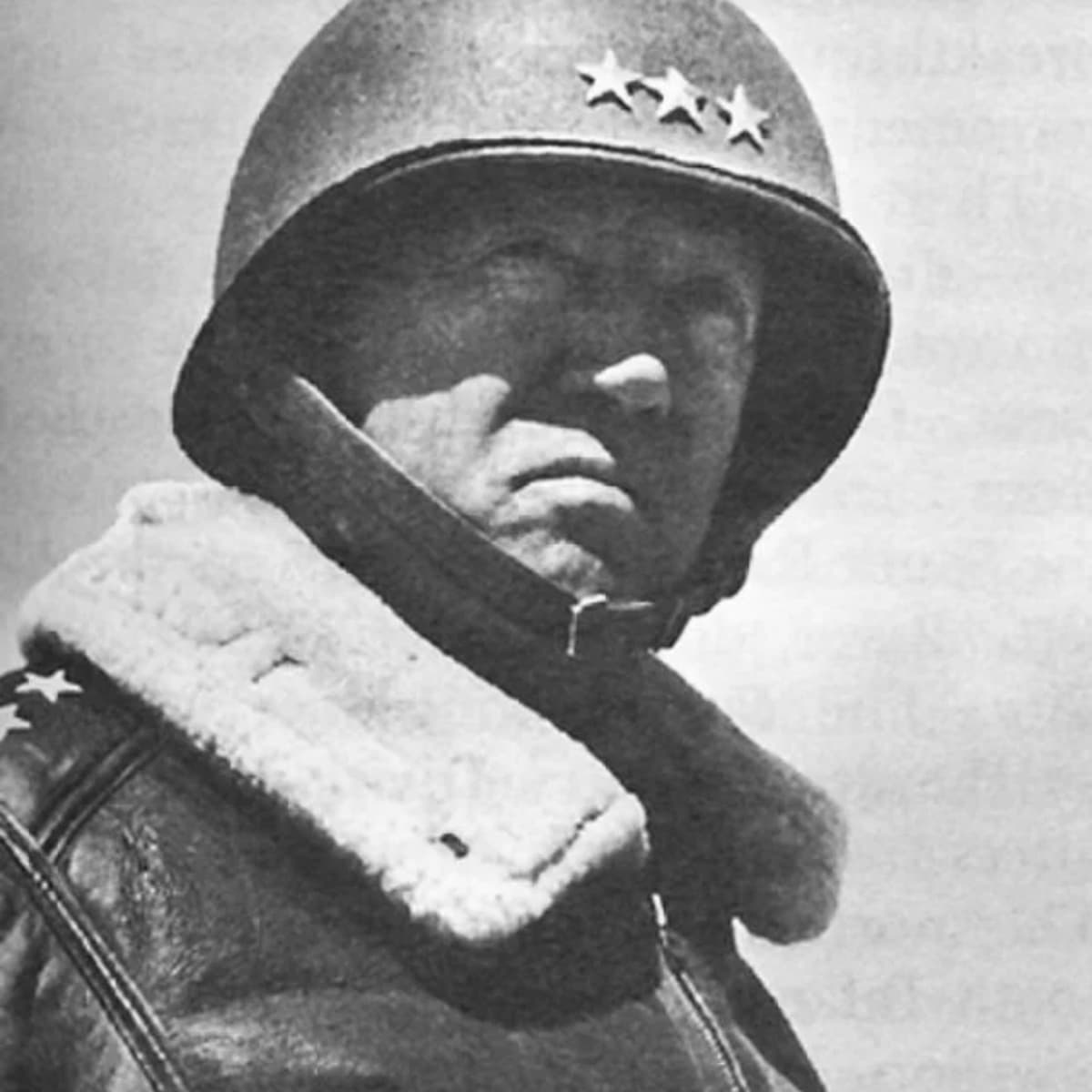 59 - "LEAD, FOLLOW... OR GET OUT OF THE WAY!" | Gen. George Patton (US Army) | WWII - Heroes For Freedom | Patriotic, Conservatives, Christians, Families, Heroes, WW1, WW2, Revolutionary War cover