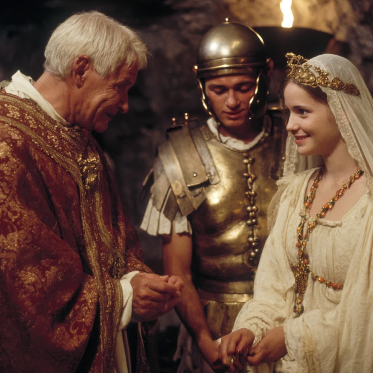 65 - WHEN MARRIAGE WAS PUNISHABLE BY DEATH | Saint Valentine (Priest) | 3rd Century AD - Heroes For Freedom | Patriotic, Conservatives, Christians, Families, Heroes, WW1, WW2, Revolutionary War cover