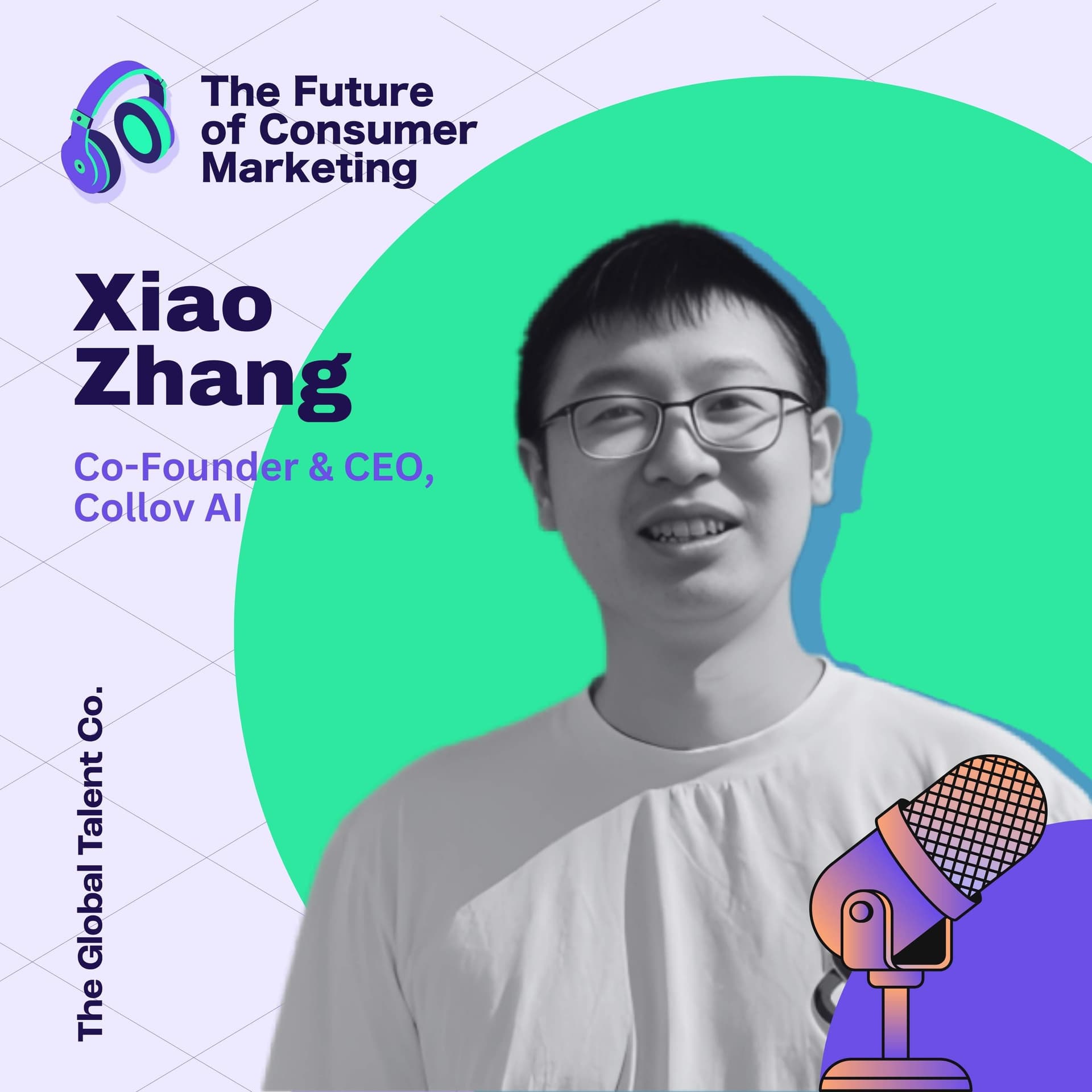 Why Model Performance Beats Features: Collov AI's Growth Playbook - Future of Consumer Marketing cover