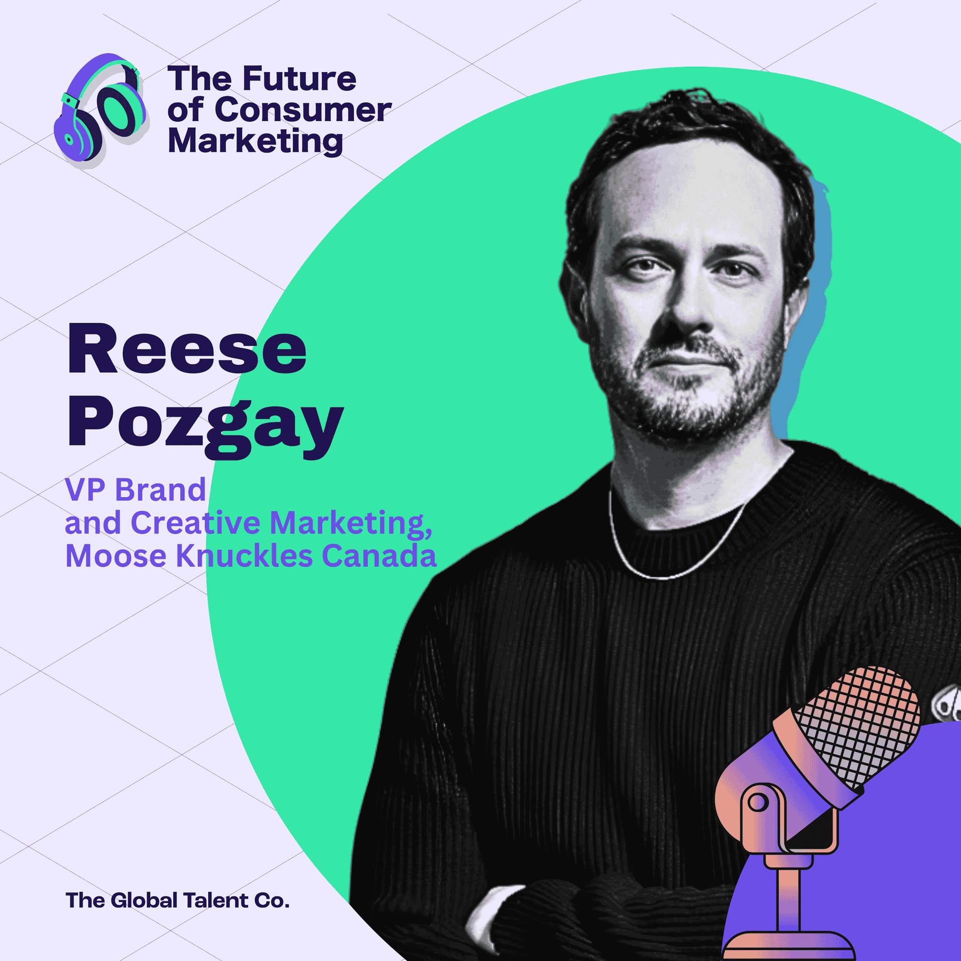 If the First Idea Doesn’t Offend You, Push Harder - Future of Consumer Marketing cover