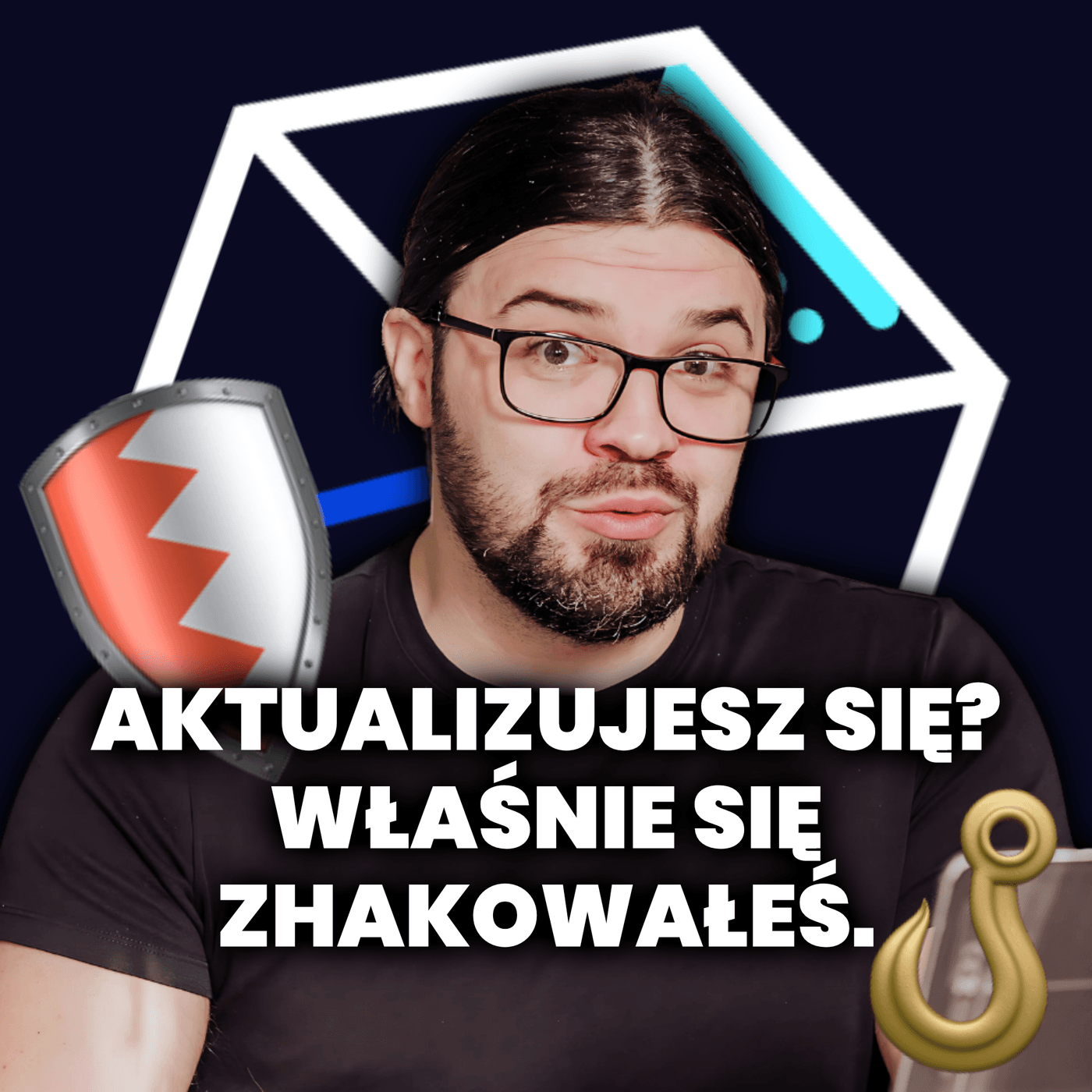 Zrobiłem wszystko dobrze. I tak mnie okradli. - Mateusz Chrobok cover