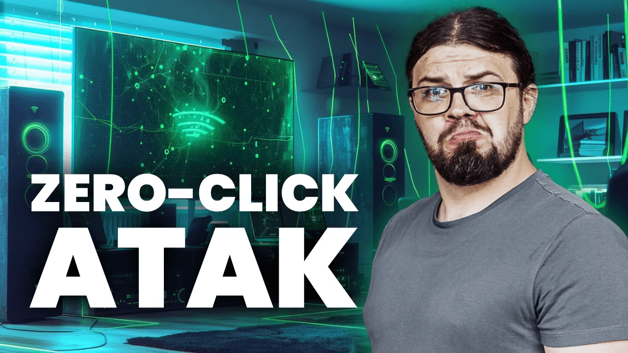 Fani Apple, uważajcie na tę lukę! - Mateusz Chrobok cover