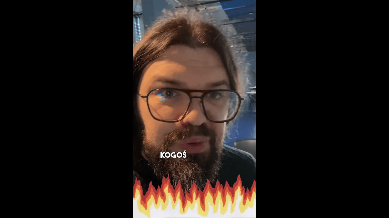 👶 Który model AI uratowałby dziecko? - Mateusz Chrobok cover