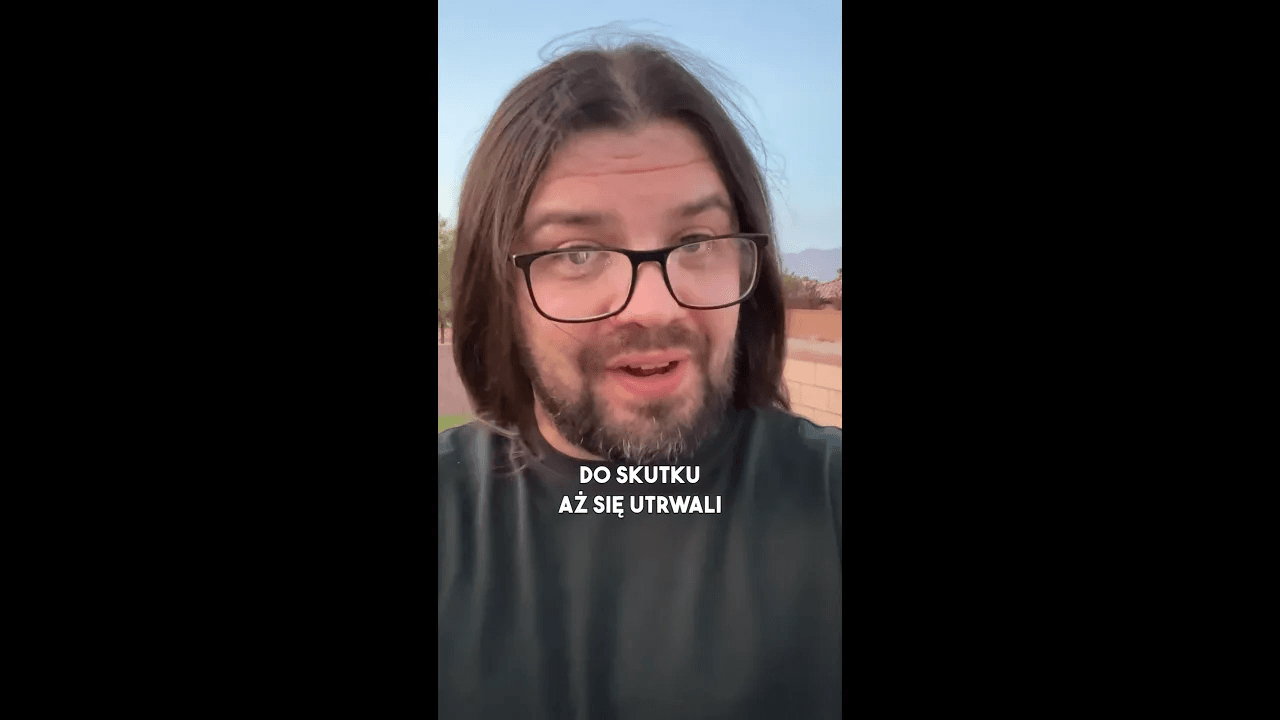 🩺 ChatGPT nie jest lekarzem! - Mateusz Chrobok cover