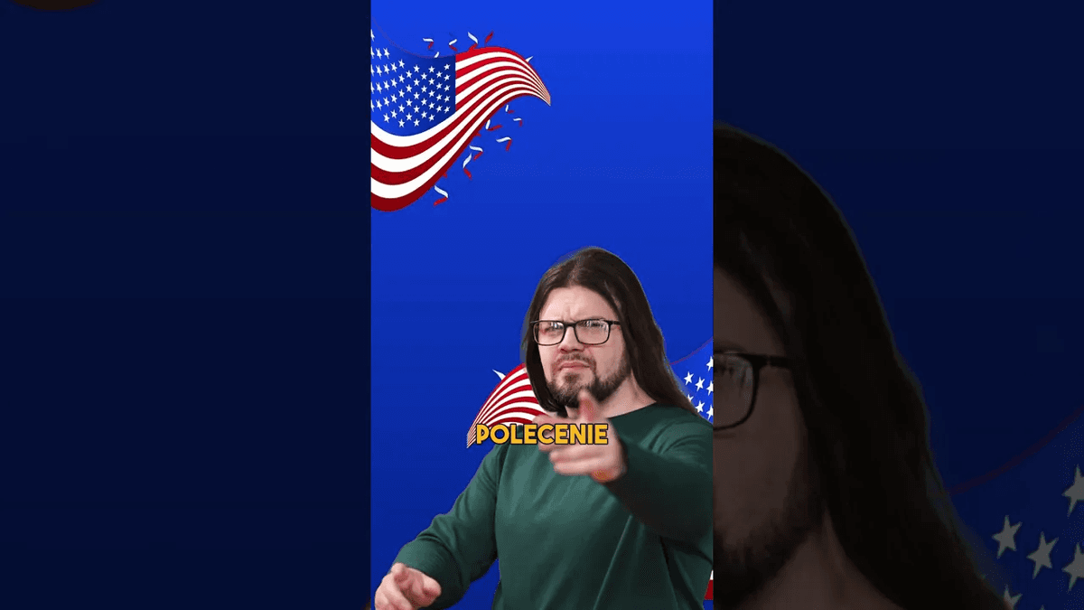 🤨 O co chodzi z Trumpem i Anthropic? - Mateusz Chrobok cover