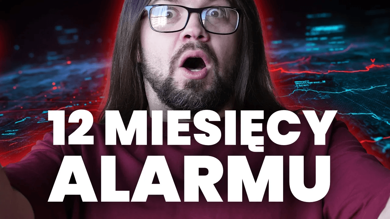 Raport ABW - Mateusz Chrobok cover