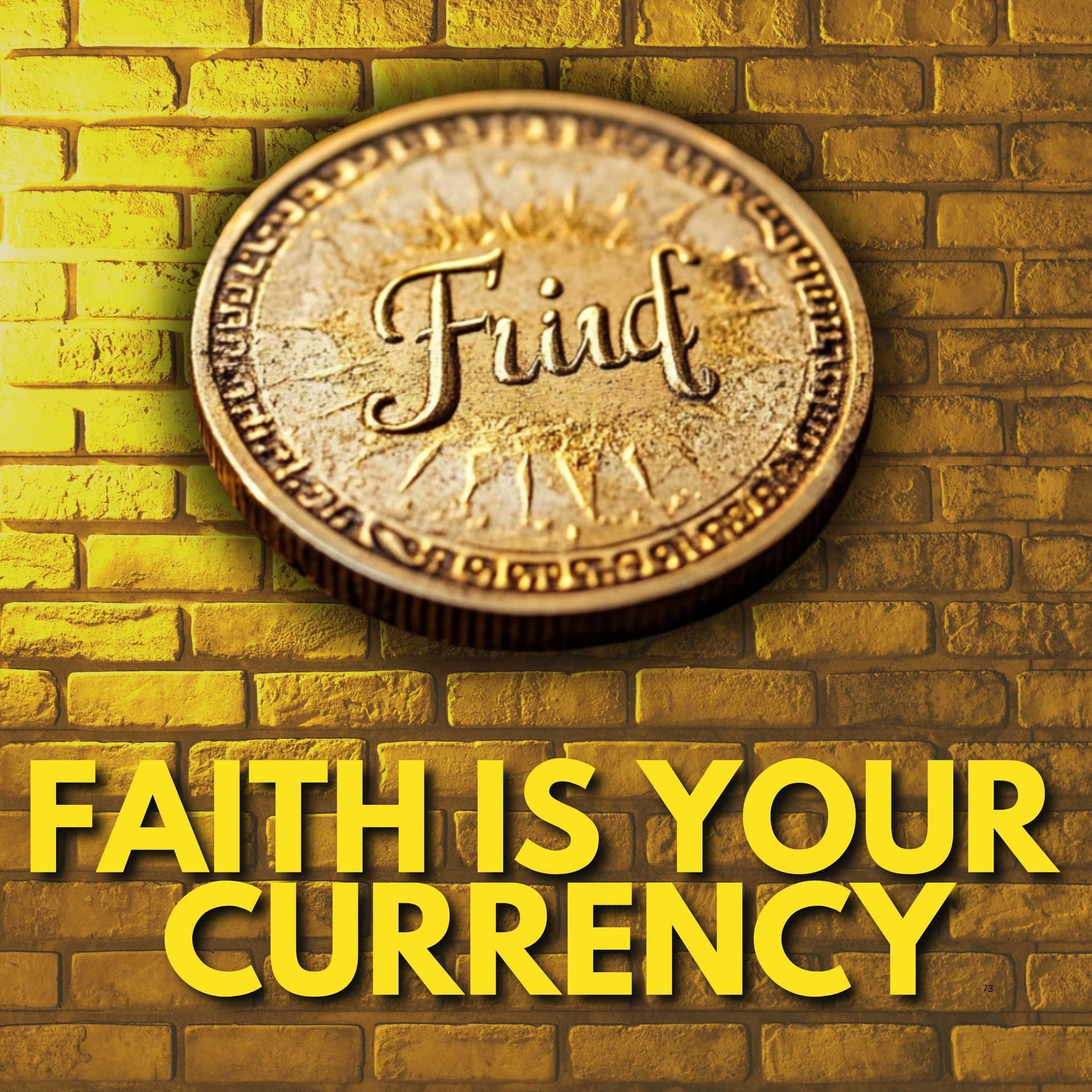 Faith Moves Everything - Remnant Revival Outreach Center Podcast cover