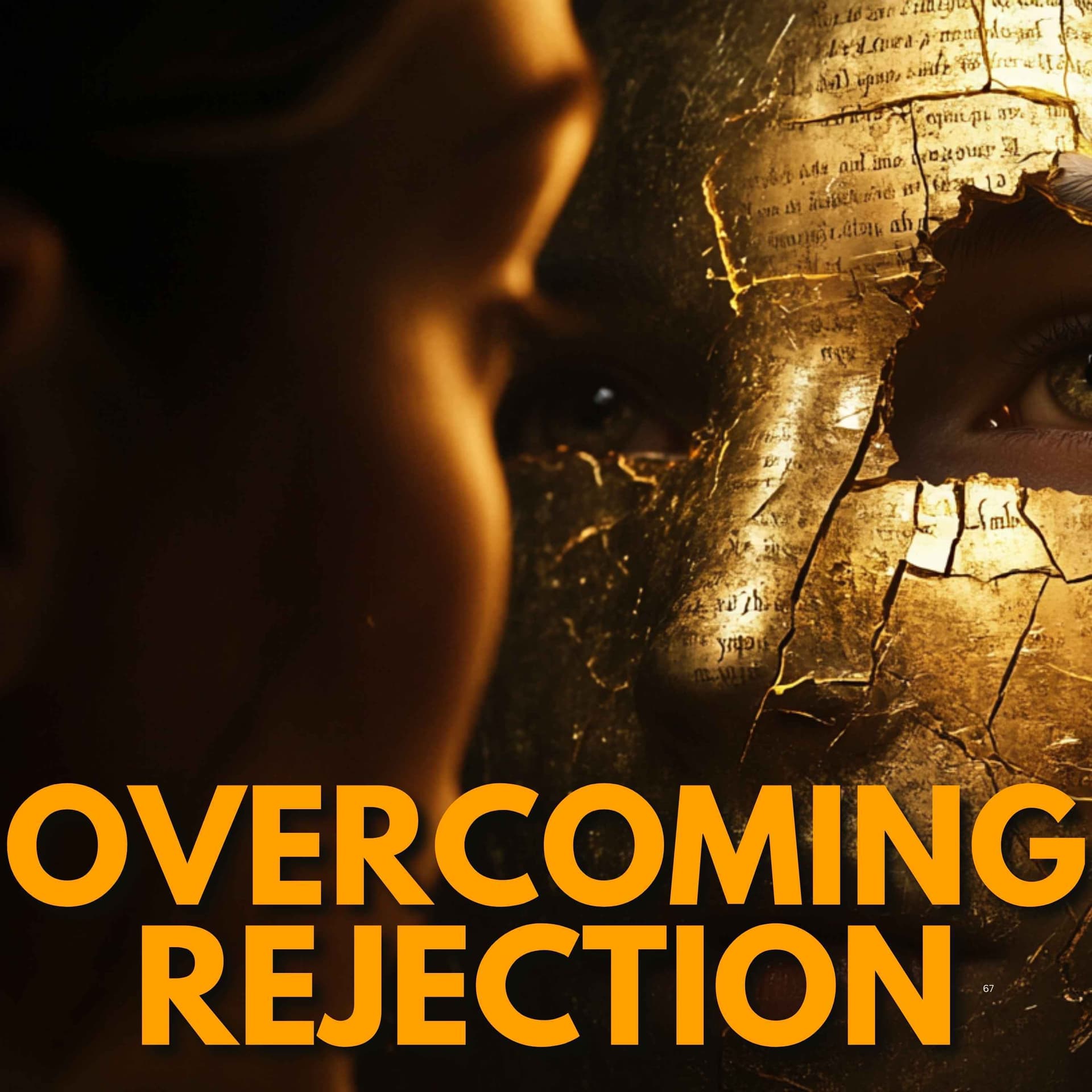 How to Overcome Rejection - Remnant Revival Outreach Center Podcast cover