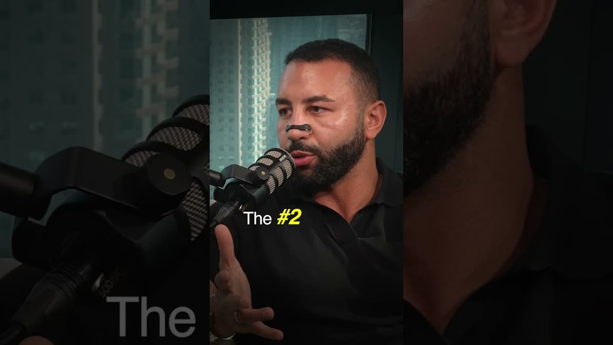 What Does An 8 Figure Agency Org Chart Look Like? - Brand Builders cover