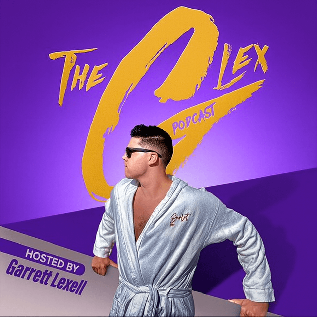 Love Is Blind Season 9 Finale: The Audience Got Blindsided - The G Lex Podcast cover